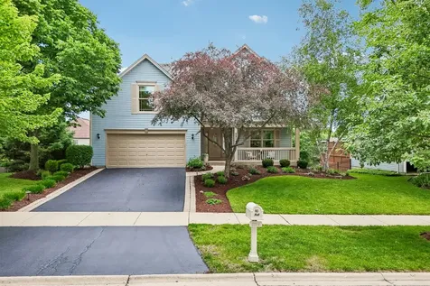 2214 Keim Drive Aurora IL 60503