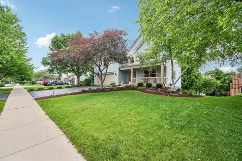 2214 Keim Drive Aurora IL 60503
