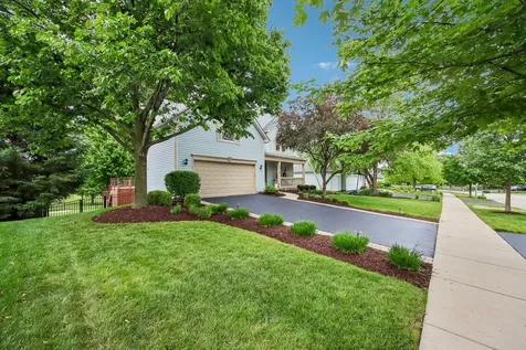 2214 Keim Drive Aurora IL 60503