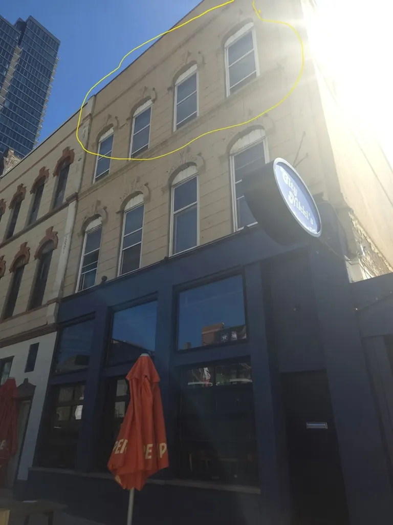 607 North Wells Street Chicago IL 60654