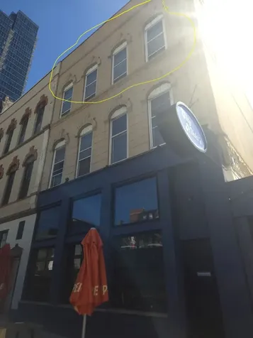 607 North Wells Street Chicago IL 60654