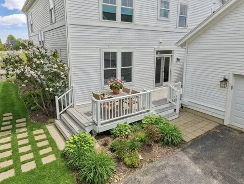 860 Blazing Star Road Grayslake IL 60030