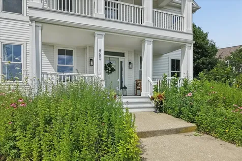 860 Blazing Star Road Grayslake IL 60030