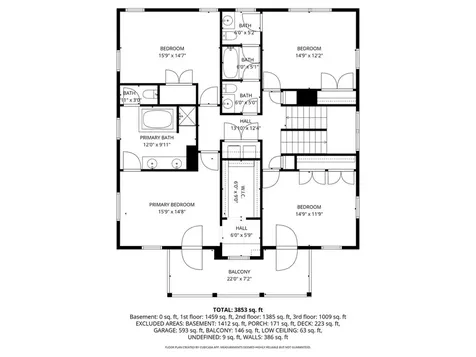 860 Blazing Star Road Grayslake IL 60030