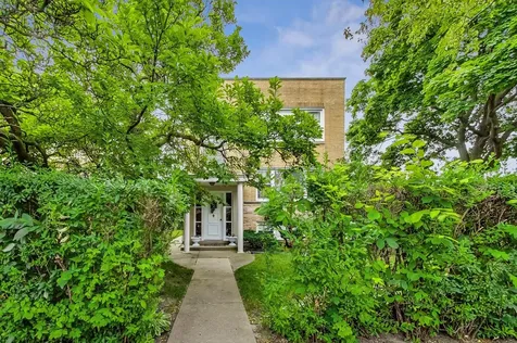3333 Church Street Evanston IL 60203