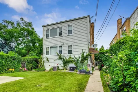 3333 Church Street Evanston IL 60203
