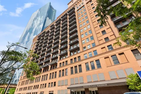 165 North Canal Street Chicago IL 60606