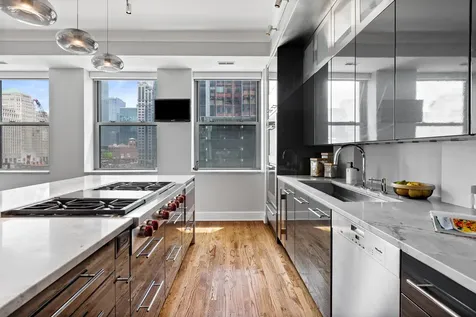 165 North Canal Street Chicago IL 60606