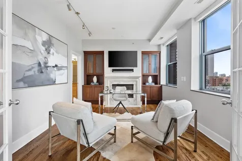 165 North Canal Street Chicago IL 60606