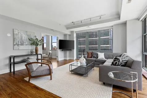 165 North Canal Street Chicago IL 60606
