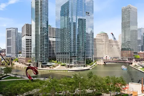 165 North Canal Street Chicago IL 60606