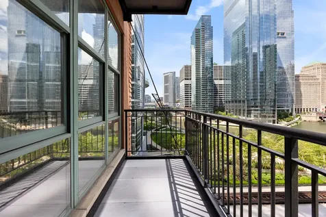 165 North Canal Street Chicago IL 60606