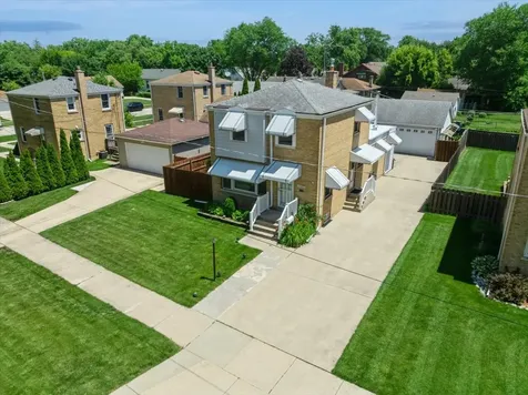 1483 Orchard Street Des Plaines IL 60018