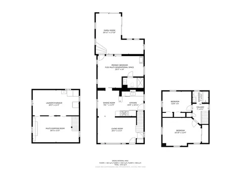 1483 Orchard Street Des Plaines IL 60018