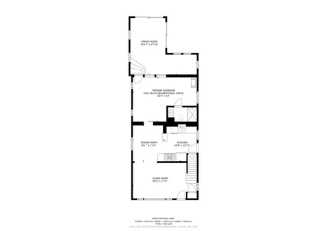 1483 Orchard Street Des Plaines IL 60018