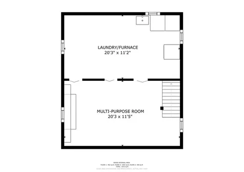 1483 Orchard Street Des Plaines IL 60018