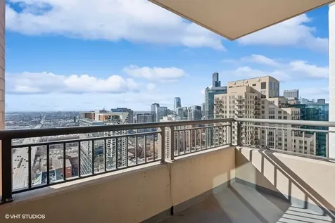 1160 South Michigan Avenue Chicago IL 60605