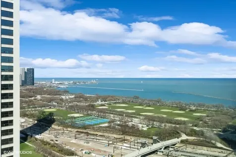 1160 South Michigan Avenue Chicago IL 60605