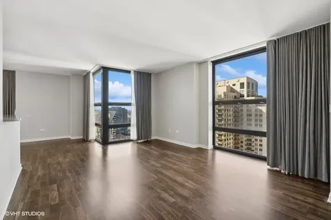1160 South Michigan Avenue Chicago IL 60605