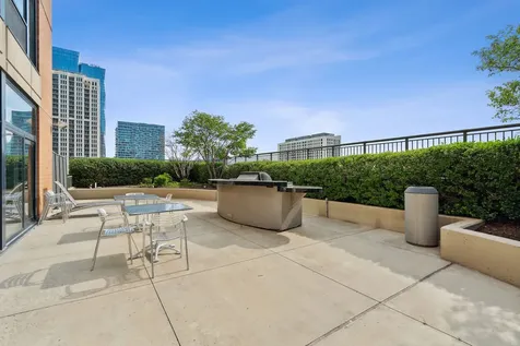 1160 South Michigan Avenue Chicago IL 60605