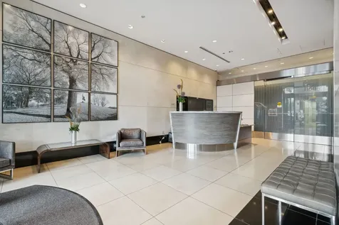 1160 South Michigan Avenue Chicago IL 60605
