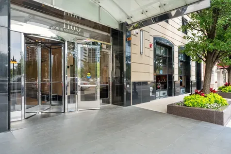 1160 South Michigan Avenue Chicago IL 60605