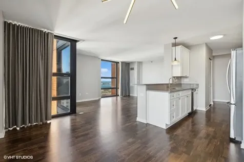 1160 South Michigan Avenue Chicago IL 60605