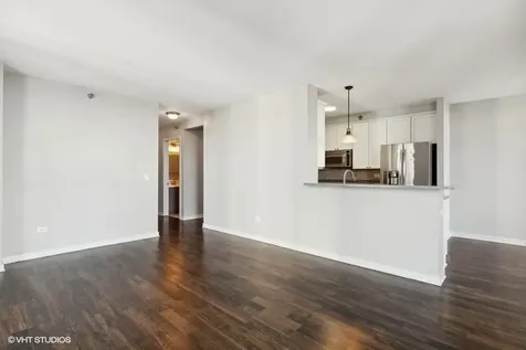 1160 South Michigan Avenue Chicago IL 60605