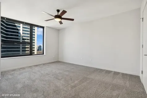 1160 South Michigan Avenue Chicago IL 60605