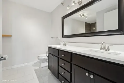 1160 South Michigan Avenue Chicago IL 60605