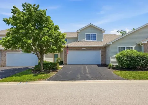 58 Rolling Oaks Road Sugar Grove IL 60554