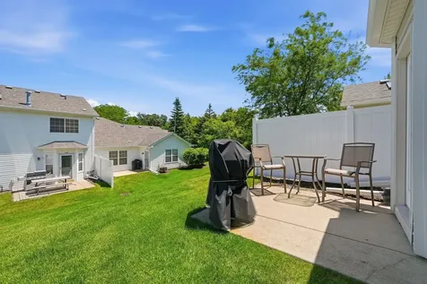58 Rolling Oaks Road Sugar Grove IL 60554