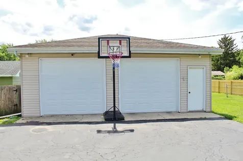 5445 Sand Ridge Road Morris IL 60450