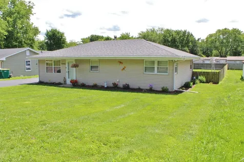 5445 Sand Ridge Road Morris IL 60450