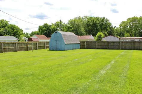 5445 Sand Ridge Road Morris IL 60450
