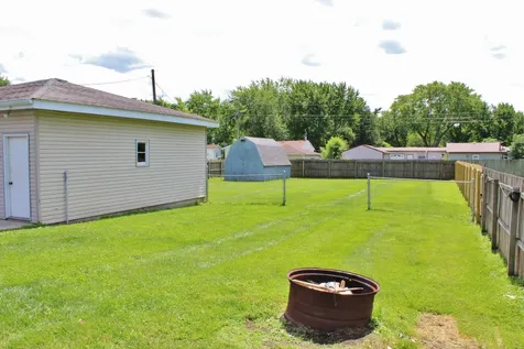 5445 Sand Ridge Road Morris IL 60450
