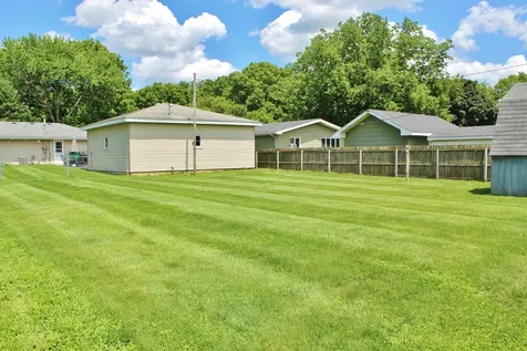 5445 Sand Ridge Road Morris IL 60450