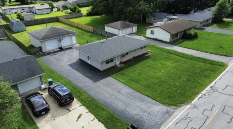 5445 Sand Ridge Road Morris IL 60450