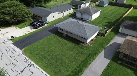 5445 Sand Ridge Road Morris IL 60450