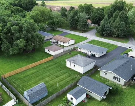 5445 Sand Ridge Road Morris IL 60450