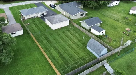 5445 Sand Ridge Road Morris IL 60450