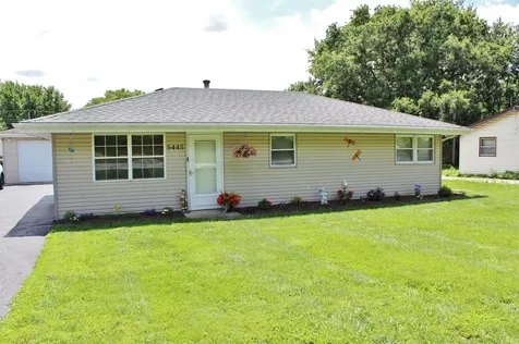 5445 Sand Ridge Road Morris IL 60450