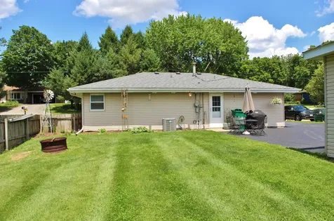 5445 Sand Ridge Road Morris IL 60450