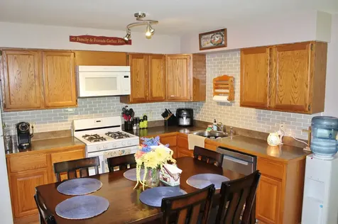5445 Sand Ridge Road Morris IL 60450