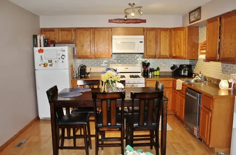 5445 Sand Ridge Road Morris IL 60450