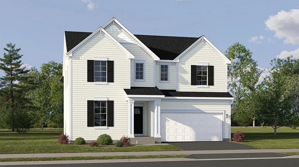416 Redwood Avenue Sugar Grove IL 60554