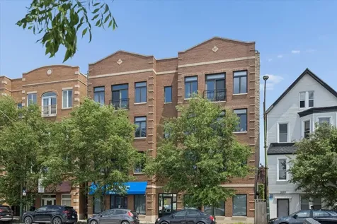 3011 North Ashland Avenue Chicago IL 60657