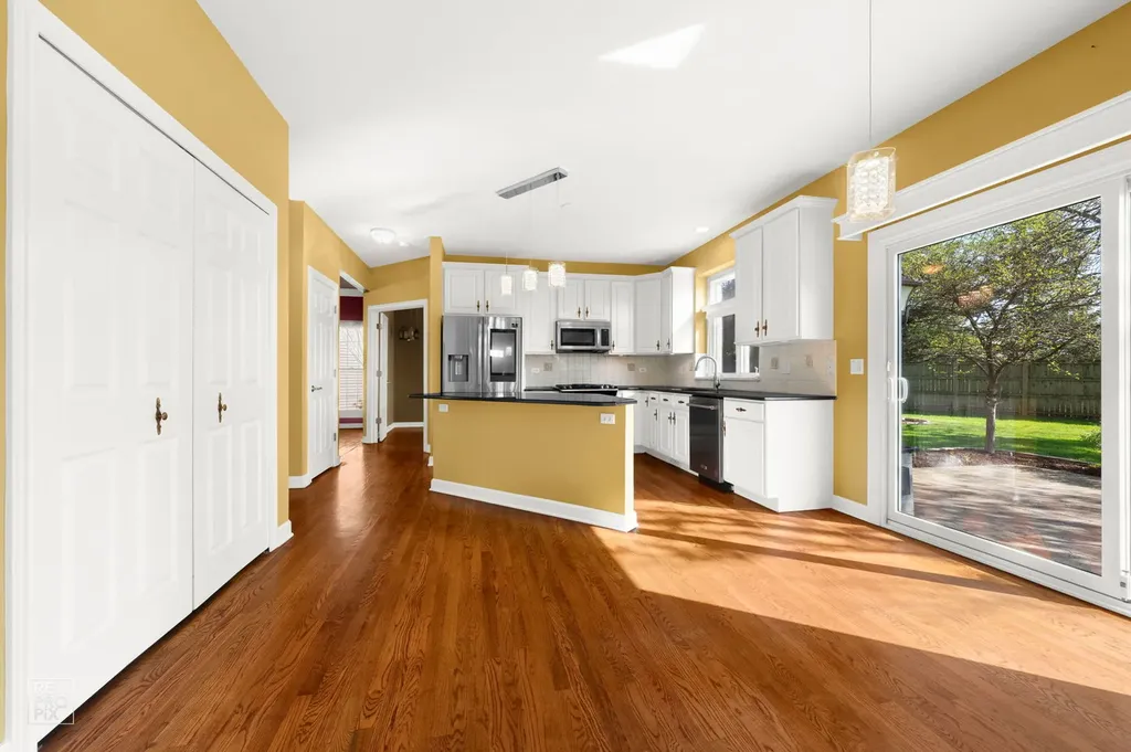 2820 Fairhauser Court Naperville IL 60564
