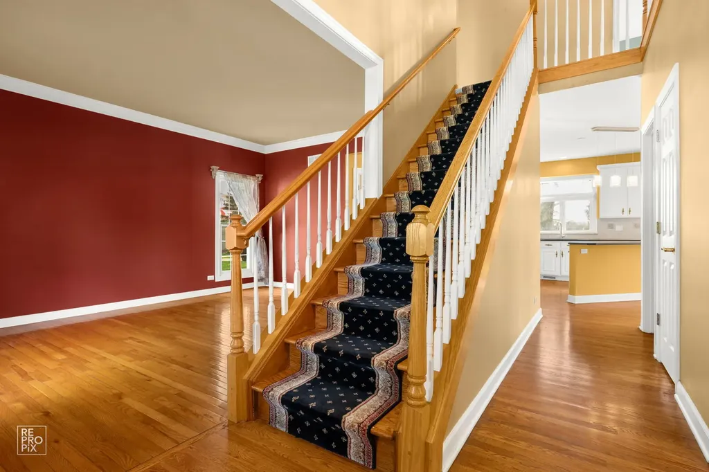 2820 Fairhauser Court Naperville IL 60564