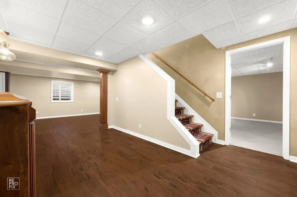 2820 Fairhauser Court Naperville IL 60564